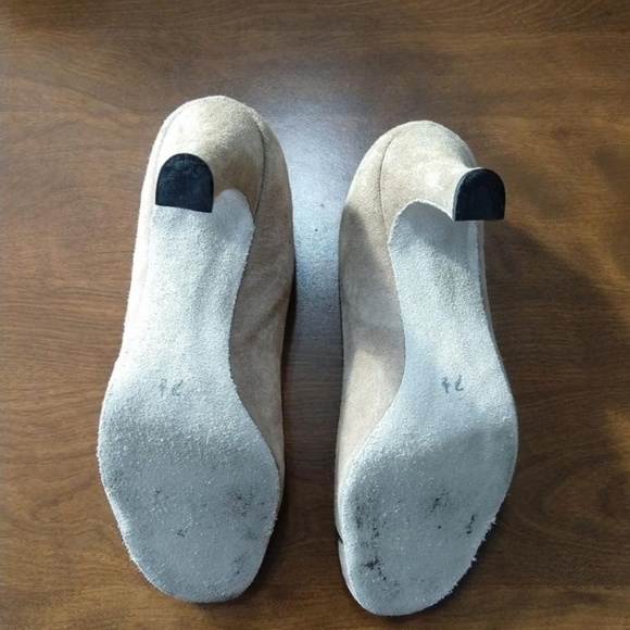 Dance shoes - Picture 4 of 8